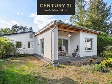 Einfamilienhaus zum Kauf 430.000 € 4 Zimmer 105 m² 1.124 m² Grundstück Klein Köris Groß Köris 15746