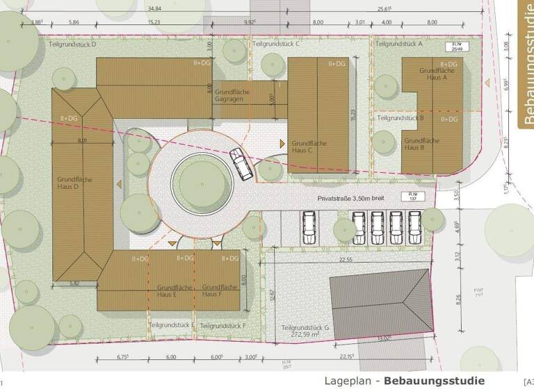 Grundstück zum Kauf - Erstbezug provisionsfrei 500.000 € 1.152 m² Grundstück Schkeitbar Markranstädt 04420
