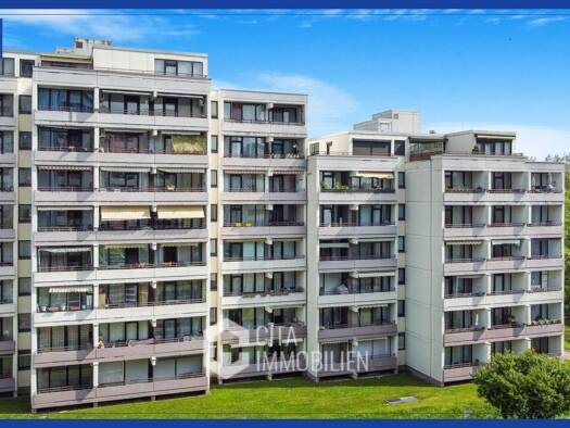 Wohnung zum Kauf 199.000 € 3 Zimmer 71,2 m² 4. Geschoss Biebrich Wiesbaden 65187