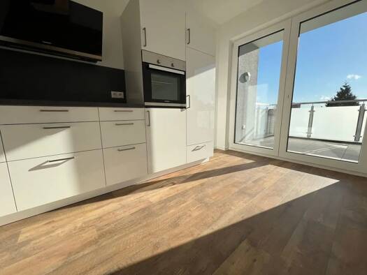 Wohnung zur Miete 1.120 € 2 Zimmer 80 m² Geschoss -1/4 frei ab sofort Harleshausen Harleshausen 34128
