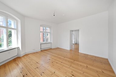 Wohnung zum Kauf 729.000 € 3 Zimmer 126,7 m² 2. Geschoss Berlichingenstraße 18 Moabit Berlin 10553