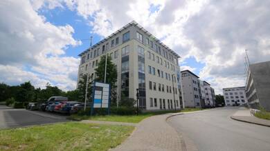 Bürofläche zur Miete 9 € 2,5 Zimmer 54 m² Bürofläche Paderborn - Kernstadt Paderborn 33100