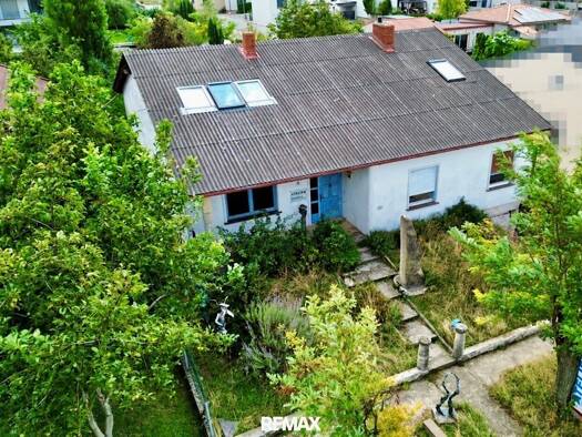 Einfamilienhaus zum Kauf - Erstbezug 349.000 € 113 m² 810 m² Grundstück Dr. Meidlingergasse 16 Frauenkirchen 7132