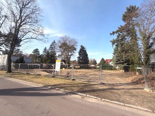 Grundstück zum Kauf provisionsfrei 590.000 € 830 m² Grundstück Neu Fahrland Potsdam 14476