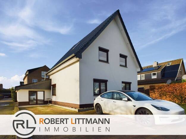 Einfamilienhaus zum Kauf 450.000 € 6 Zimmer 133,1 m² 490 m² Grundstück Mahndorf Ost 28307