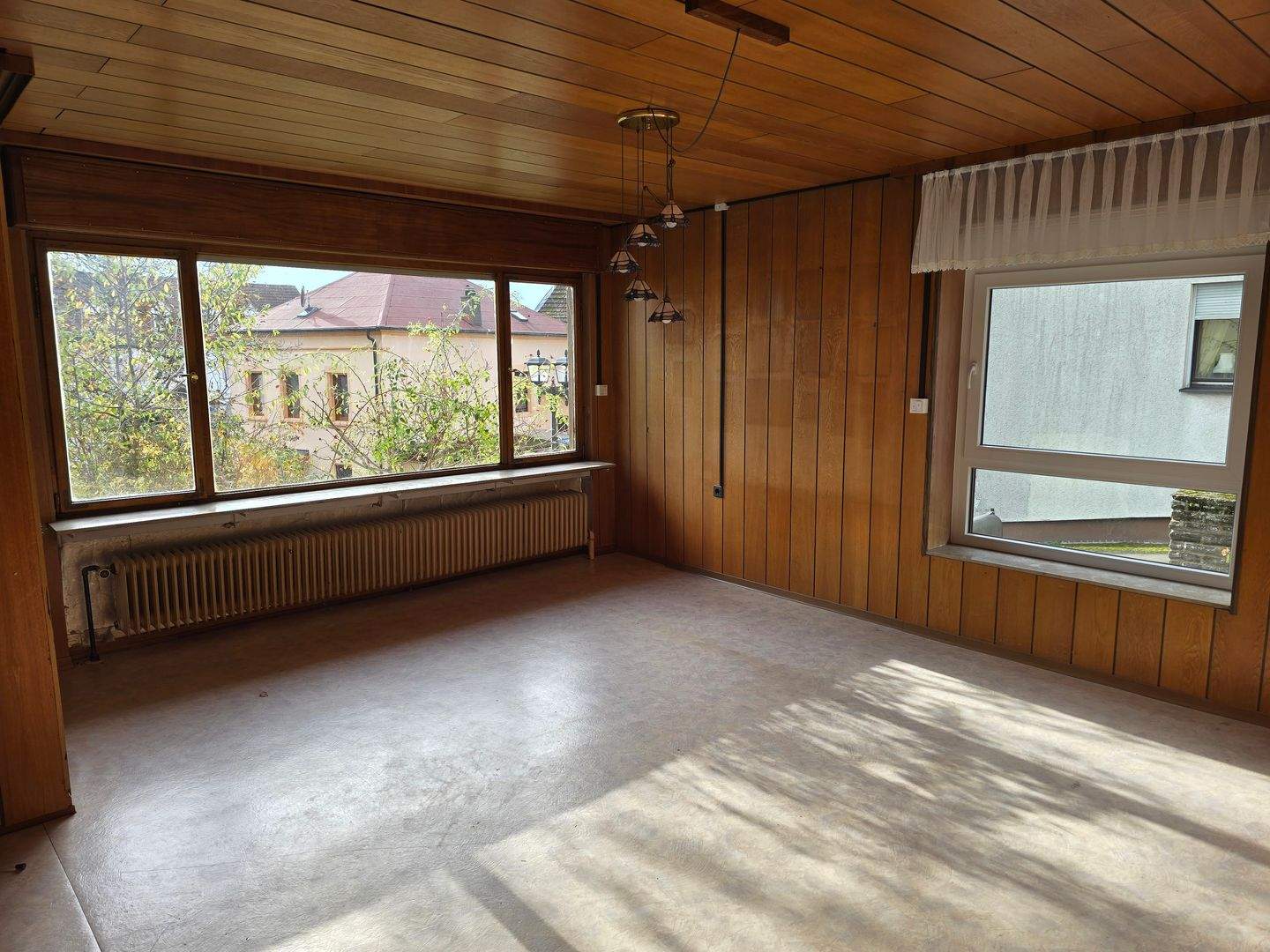 Einfamilienhaus zum Kauf - Ansicht 4