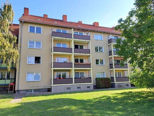 Wohnung zum Kauf 89.000 € 3 Zimmer 70 m² frei ab sofort Sudenburg Magdeburg 39112