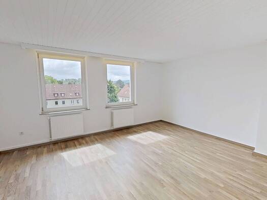 Wohnung zur Miete 709 € 3 Zimmer 70 m² 4. Geschoss frei ab 16.09.2026 Heeper Straße 282 Innenstadt Mitte 33607