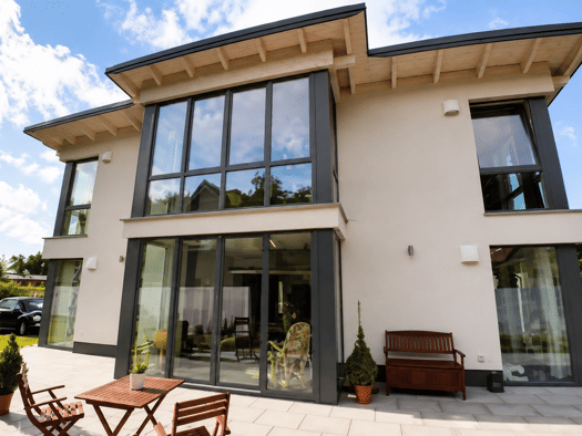 Einfamilienhaus zum Kauf als Kapitalanlage geeignet 586.000 € 4,5 Zimmer 652 m² Grundstück Malchow 17213