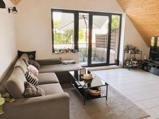 Wohnung zum Kauf 328.000 € 4 Zimmer 93 m² Lank-Latum Meerbusch 40668