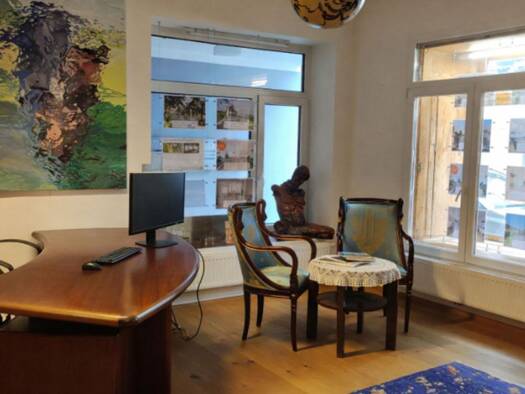Bürofläche zum Kauf 450.000 € 3 Zimmer Mondsee 5310