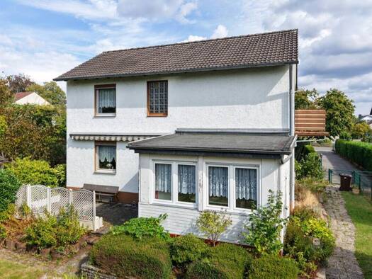 Einfamilienhaus zum Kauf 420.000 € 5 Zimmer 121,2 m² 685 m² Grundstück Opladen Leverkusen 51379