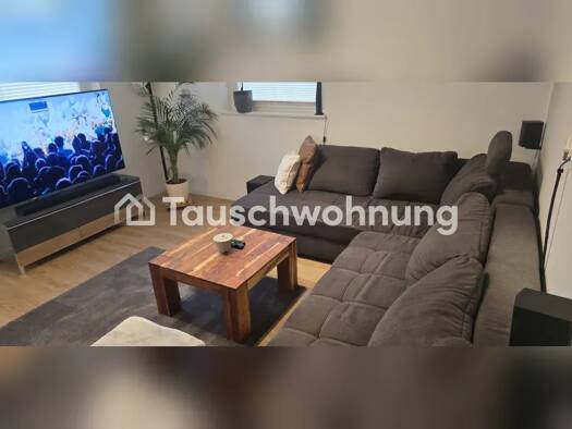 Wohnung zur Miete Tauschwohnung 950 € 2 Zimmer 70 m² Waldkirch Waldkirch 79183