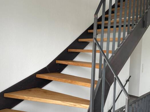 Wohnung zur Miete 980 € 3,5 Zimmer 83 m² Geschoss 2/2 Godendorf Ralingen 54310