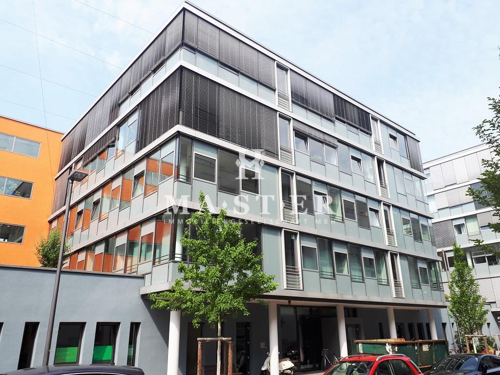 Bürofläche zur Miete 14 € 745 m²<br/>Bürofläche ab 745 m²<br/>Teilbarkeit Bockenheim Frankfurt 60487