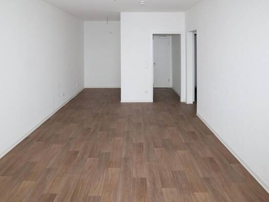 Wohnung zur Miete 578 € 2 Zimmer 58 m² 5. Geschoss frei ab 01.12.2026 Makarenkostraße 33 a Schönwalde II Greifswald 17491