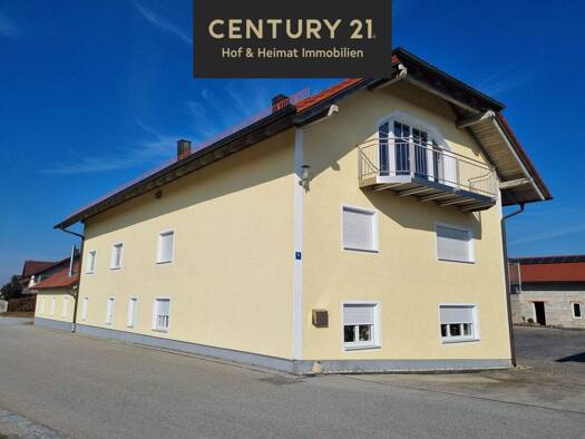 Bauernhaus zum Kauf 1.149.000 € 9 Zimmer 350 m² 15.982 m² Grundstück Hölzlöd Vilshofen 94474