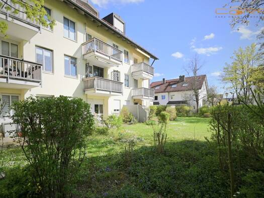 Wohnung zum Kauf 465.000 € 3 Zimmer 76 m² Höhenkirchen Höhenkirchen-Siegertsbrunn 85635