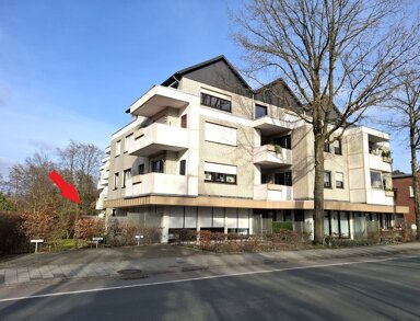 Wohnung zur Miete 750 € 2 Zimmer 92 m² EG Bad Zwischenahn I Bad Zwischenahn 26160