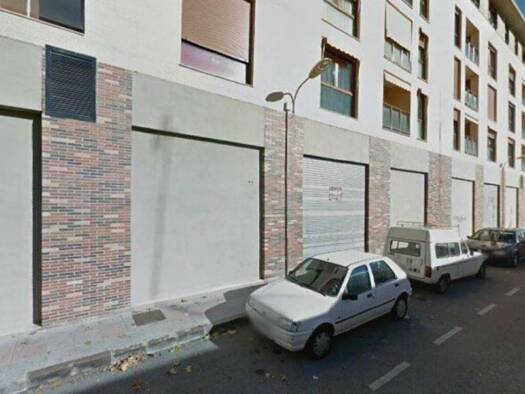 Haus zum Kauf 1 Zimmer 137 m² MIGUEL DE CERVANTES 3 Ibi 03440