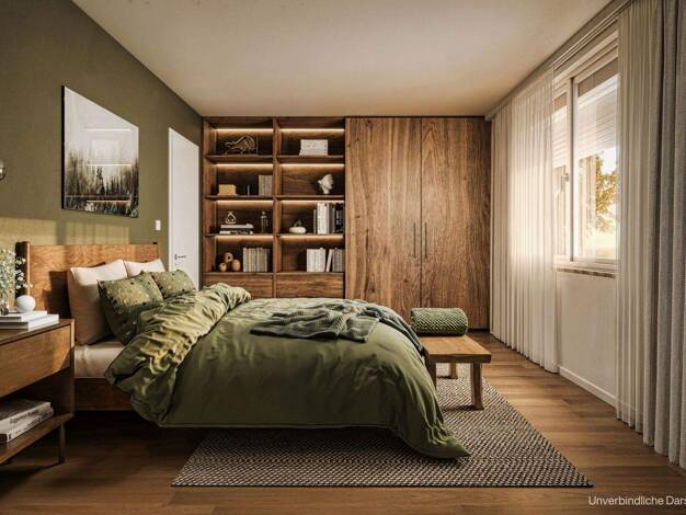 Wohnung zum Kauf - Neubau provisionsfrei 545.900 € 3 Zimmer 72,5 m² 4. Geschoss Leyendeckerstraße 27 Ehrenfeld Köln 50825