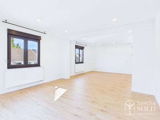 Wohnung zur Miete 715 € 2 Zimmer 68 m² frei ab sofort St. Ingbert Sankt Ingbert 66386