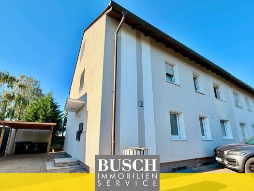 Doppelhaushälfte zum Kauf 384.000 € 8 Zimmer 180 m² 444 m² Grundstück Leopoldshöhe Leopoldshöhe 33818
