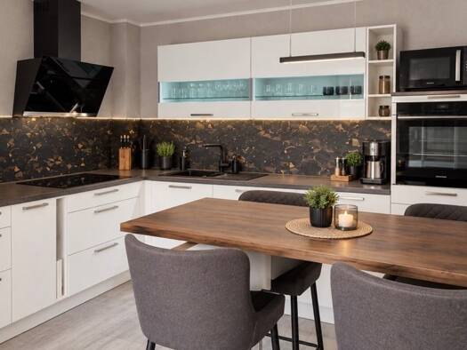 Wohnung zur Miete 649 € 3 Zimmer 82,5 m² 2. Geschoss frei ab 01.01.2027 Eisenach Eisenach 99817