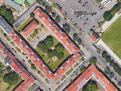 Garage/Stellplatz zur Miete provisionsfrei 30 € Grubenstraße 10a Ilversgehofen Erfurt 99086