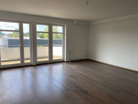Wohnung zur Miete 640 € 2 Zimmer 75 m² 1. Geschoss frei ab sofort Buxtehude Buxtehude 21614
