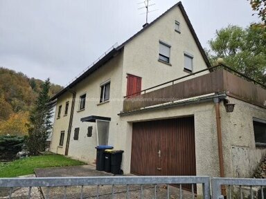 Doppelhaushälfte zum Kauf 299.000 € 4 Zimmer 95 m² 451 m² Grundstück Ammerau 4 Würm - Stadtviertel 112 Pforzheim 75181