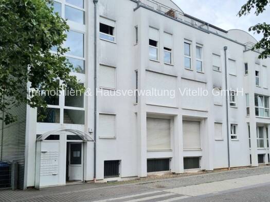 Wohnung zum Kauf 60.000 € 1 Zimmer 25 m² Dudweiler Dudweiler 66125