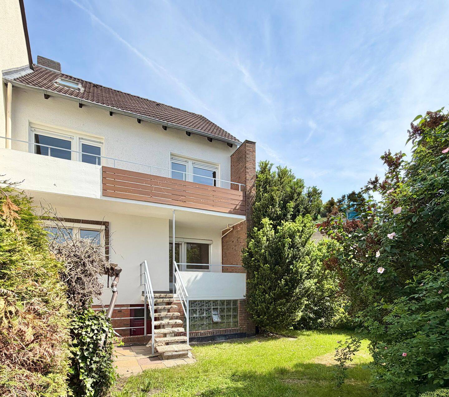 Haus – Garbsen, Stelingen - Ansicht 3