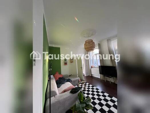 Wohnung zur Miete Tauschwohnung 1.220 € 3 Zimmer 79 m² Altstadt-Nord Innenstadt 50668