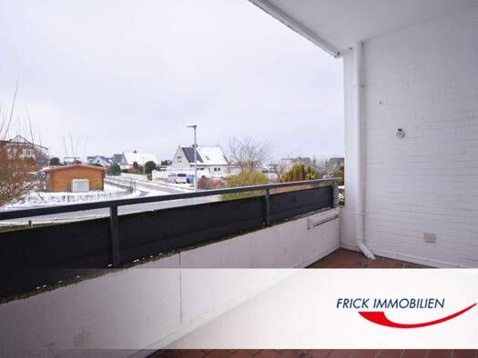 Wohnung zur Miete 790 € 3 Zimmer 82,5 m² frei ab sofort Heiligenhafen 23774