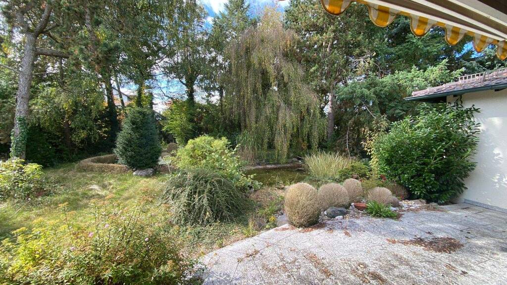 Haus zum Kauf 485.000 € 6 Zimmer 163 m² 1.040 m² Grundstück frei ab sofort Birkenstr. 2 Saal Saal a.d.Donau 93342