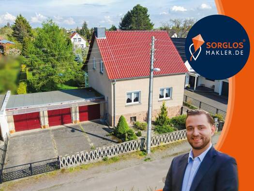 Einfamilienhaus zum Kauf 380.000 € 5 Zimmer 123,6 m² 1.017 m² Grundstück Nordwest Magdeburg 39128