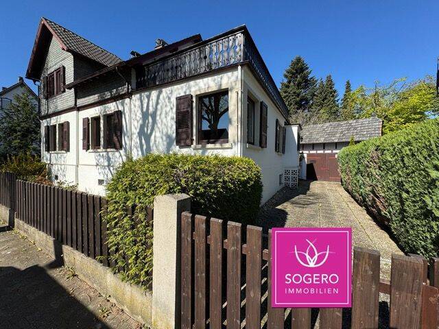 Einfamilienhaus zum Kauf - Ansicht 6