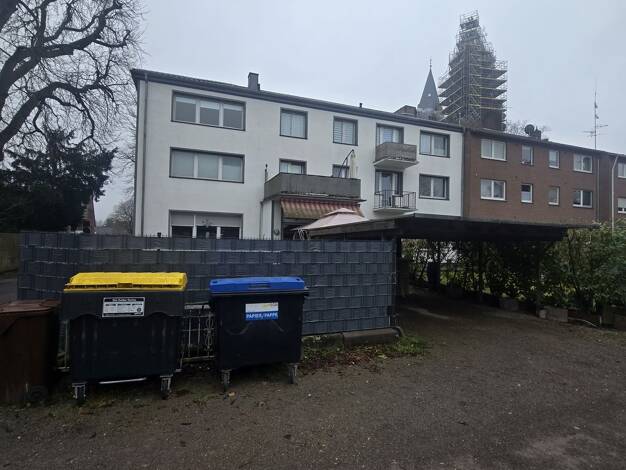 Mehrfamilienhaus zum Kauf 1.070.000 € 18 Zimmer 610 m² 747 m² Grundstück Breyell Nettetal 41334