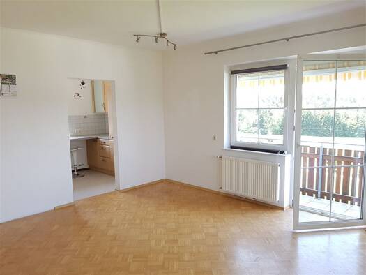 Wohnung zur Miete 572 € 3 Zimmer 64,4 m² 1. Geschoss frei ab 01.12.2026 Fuxgrabenweg 148 Sankt Oswald bei Plankenwarth 8113