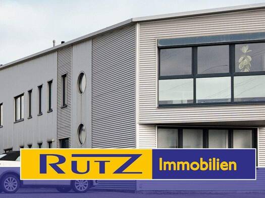 Bürogebäude zur Miete 950 € 2 Zimmer 53 m² Bürofläche Dreye Weyhe / Dreye 28844