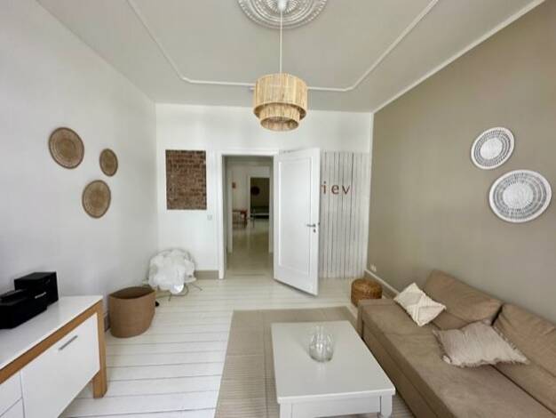 Wohnung zur Miete Wohnen auf Zeit 1.690 € 2 Zimmer 56 m² frei ab 01.04.2026 Braunsfeld Köln 50933