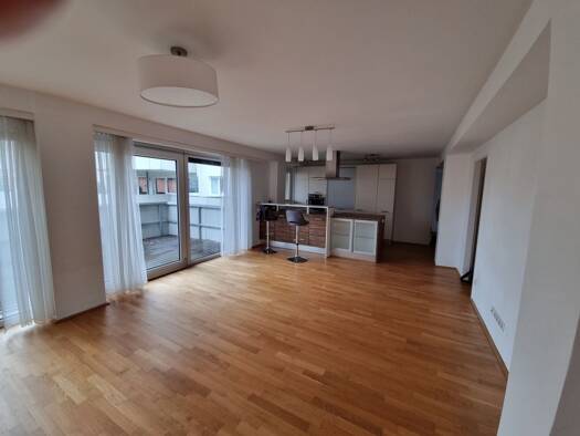 Wohnung zur Miete 1.351 € 3 Zimmer 86 m² Salzburg Salzburg 5020