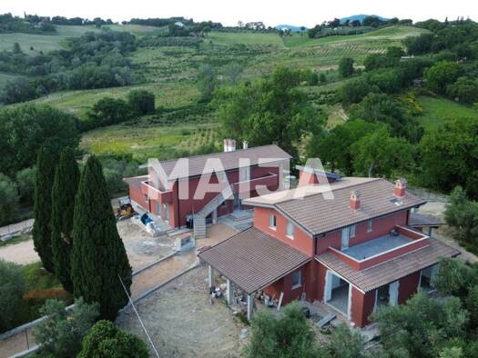 Einfamilienhaus zum Kauf 186.000 € 5 Zimmer 215 m² Via Ternana Forano 02040
