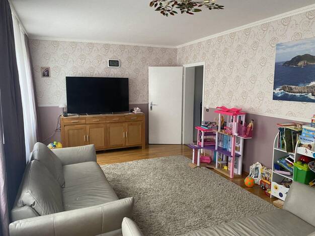 Wohnung zum Kauf provisionsfrei 230.000 € 3 Zimmer 100 m² 1. Geschoss Elberfeld Wuppertal 42117