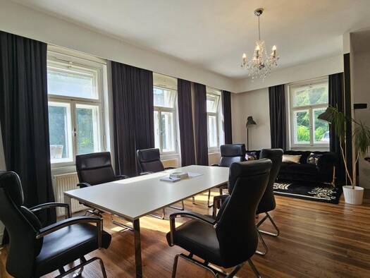 Bürofläche zur Miete 361 € 67 m² Bürofläche Stelzhamerstraße 6 Steyr Steyr 4400