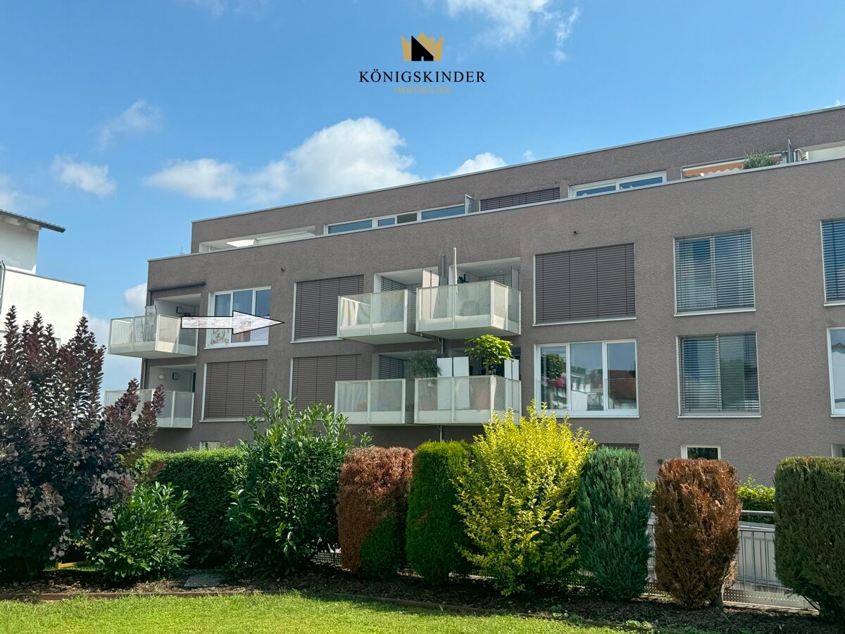 Wohnung zum Kauf 385.000 € 3 Zimmer 72,6 m²<br/>Wohnfläche Mitte - West Kirchheim unter Teck 73230