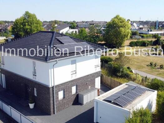 Einfamilienhaus zum Kauf 945.000 € 5 Zimmer 175,3 m² 659 m² Grundstück Bettrath Mönchengladbach / Bettrath-Hoven 41066