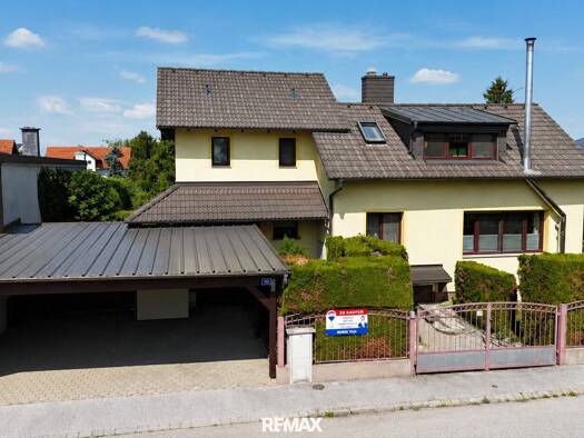 Einfamilienhaus zum Kauf 525.000 € 6,5 Zimmer 189 m² 920 m² Grundstück Neufeld an der Leitha 2491
