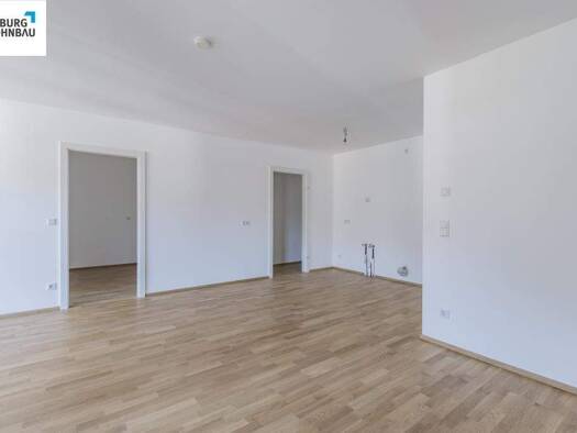Wohnung zum Kauf - Neubau provisionsfrei 388.200 € 2 Zimmer 61,1 m² Gangsteig 112 Golling an der Salzach 5440